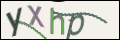 Проверочный код