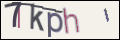 Проверочный код
