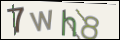 Проверочный код