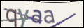 Проверочный код