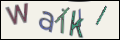 Проверочный код