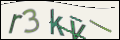 Проверочный код