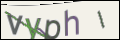 Проверочный код