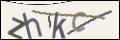 Проверочный код