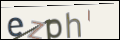 Проверочный код
