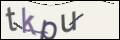 Проверочный код