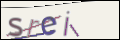 Проверочный код