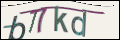 Проверочный код