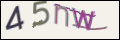 Проверочный код