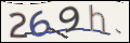 Проверочный код