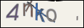Проверочный код