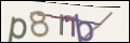 Проверочный код