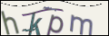 Проверочный код