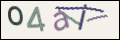 Проверочный код