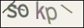 Проверочный код