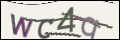 Проверочный код