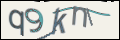Проверочный код