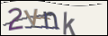 Проверочный код