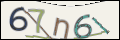 Проверочный код