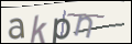 Проверочный код