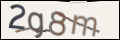 Проверочный код