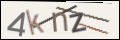 Проверочный код
