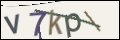 Проверочный код