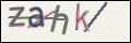 Проверочный код
