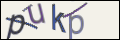 Проверочный код