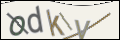 Проверочный код
