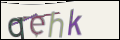 Проверочный код