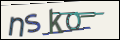 Проверочный код