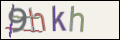 Проверочный код