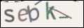 Проверочный код