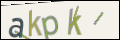 Проверочный код