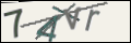 Проверочный код