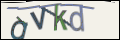 Проверочный код
