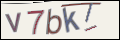Проверочный код