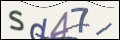 Проверочный код