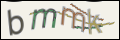 Проверочный код