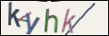 Проверочный код