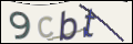 Проверочный код