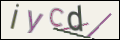 Проверочный код