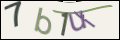 Проверочный код