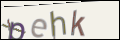 Проверочный код