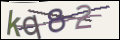 Проверочный код