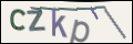 Проверочный код