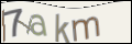 Проверочный код