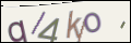 Проверочный код