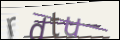 Проверочный код